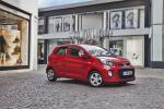 Kia Picanto 5-Door 2015 года